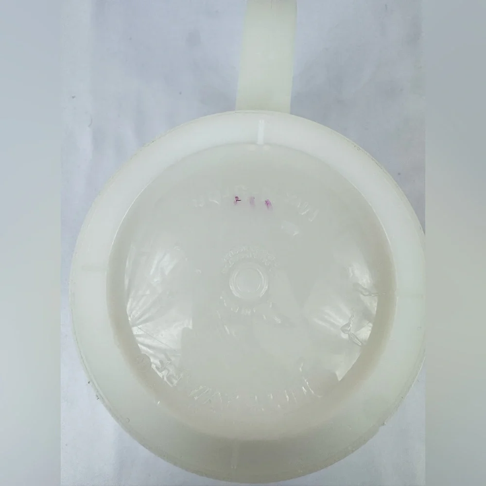 Vintage Tupperware Mix-N-Stor Measuring Pitcher/Bowl